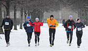 Neujahslauf 2011 (Foto: Ingrid Grossmann)